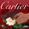 Paul T & Nakee - Cartier - EP